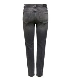 ONLY Dames Stretch Jeans Onlemily Cro614 7 ONLY Dames Stretch Jeans Onlemily Cro614 -Dames Outfits Winkel 002ad706d4744205a1f0592ebcdd683d