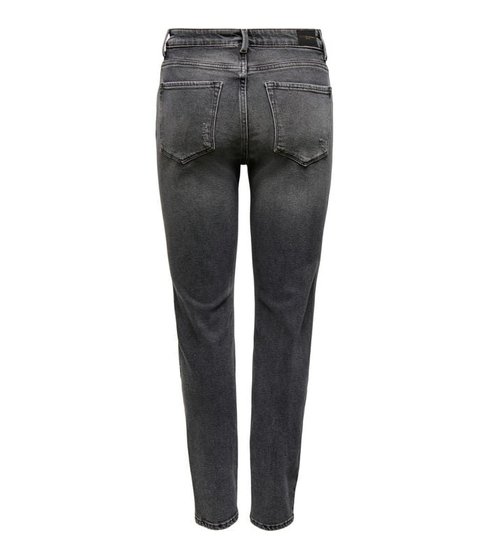 ONLY Dames Stretch Jeans Onlemily Cro614 3 ONLY Dames Stretch Jeans Onlemily Cro614 - Afbeelding 3