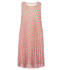 CARTOON Plisséjurk Zonder Mouw 7 CARTOON Plisséjurk Zonder Mouw -Dames Outfits Winkel 0077c1a951dd40f0852eed7dfd9a18b6