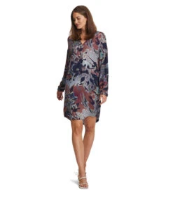 Betty Barclay Tuniekjurk Lange Mouwen -Dames Outfits Winkel 0129cfd8d62641b2843197c32d42c07e