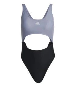 ADIDAS Dames Zwempak Uit 1 Stuk Colorblock