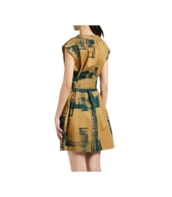 Soeur Tella Vrouwen Jurk -Dames Outfits Winkel 02bdb0358d684ef6bd07bd64fad9b65d