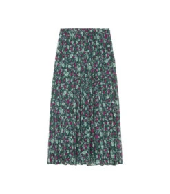 Marc O'Polo Plissérok 9 Marc O'Polo Plissérok -Dames Outfits Winkel 02f68b284a6b481aa81a14bc7f4558b0