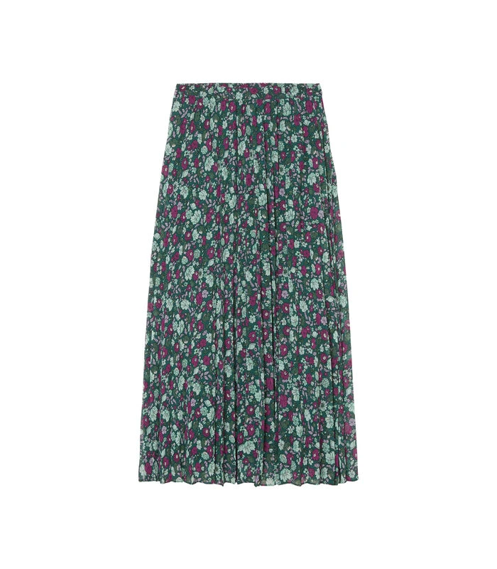 Marc O'Polo Plissérok 5 Marc O'Polo Plissérok - Afbeelding 5