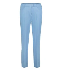 Betty Barclay Pantalon Met Persplooi