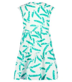 Casual Jurk Met Print -Dames Outfits Winkel 03b500f3145a4a6ead3b2e00b0a3d5f2