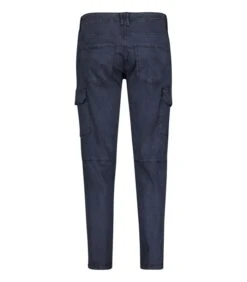 Betty Barclay Casual Broek Met Rits -Dames Outfits Winkel 04a7982183dc41369f2c8f4d499bd5a2