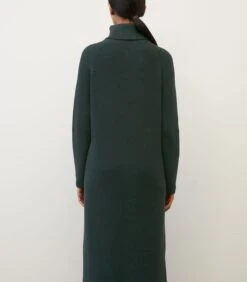 Marc O'Polo Gebreide Jurk Met Col -Dames Outfits Winkel 065cf6d8b28e42879636587850efb224