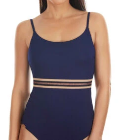 1-delig Zwempak Marinera Jacquard -Dames Outfits Winkel 075b24a208d6407c9d711dcfaf1de1ab