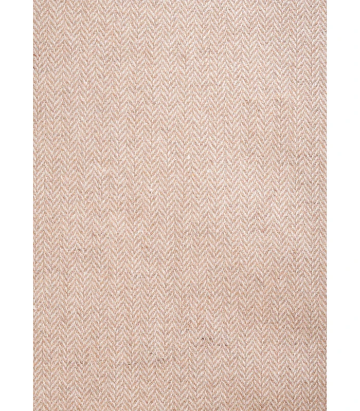 Gemengde Wollen Spanten Rok 5 Gemengde Wollen Spanten Rok - Afbeelding 5