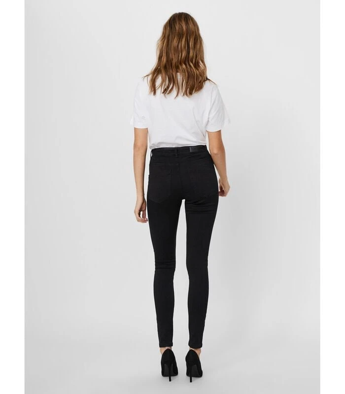 Vero Moda Dames Skinny Broek Vmsophia 110 4 Vero Moda Dames Skinny Broek Vmsophia 110 - Afbeelding 4