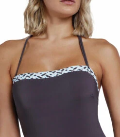 Eendelig Voorgevormd Bustier Zwempak Oriental -Dames Outfits Winkel 090375966fc142fdb3d3d56b78187880