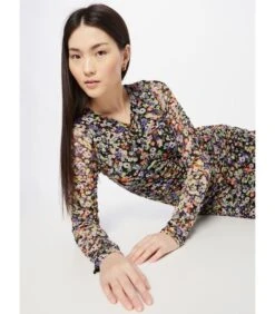 B.young Strakke Damesjurk Paloma -Dames Outfits Winkel 0c5902721cdc4cd3a7c06488e8294a6e