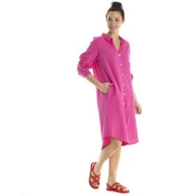 RICHY - Jurk -Dames Outfits Winkel 0d1739fa05ff430ba05783a5a167b6d8