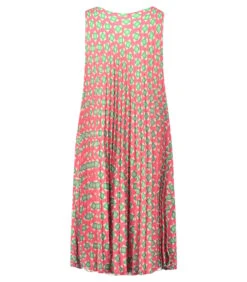 CARTOON Plisséjurk Zonder Mouw 8 CARTOON Plisséjurk Zonder Mouw -Dames Outfits Winkel 0dabf5833e12424db72a2e1b47d7a12a