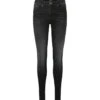 Vero Moda Slim-fit Damesbroek Vmlux