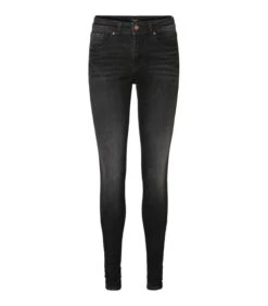 Vero Moda Slim-fit Damesbroek Vmlux