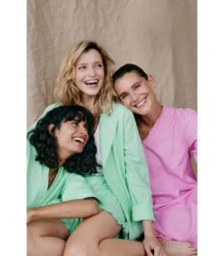 B.young Grote Damesjurk Falakka 7 B.young Grote Damesjurk Falakka -Dames Outfits Winkel 0dd855420d284b288474a0d2994bff6f