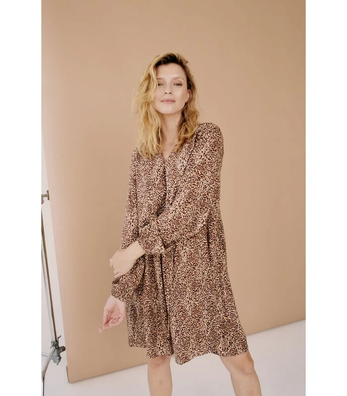 B.young Damesjurk Joella 1 B.young Damesjurk Joella