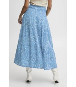 B.young Lange Damesrok Imilla -Dames Outfits Winkel 0e8029ca5cc345be8a913ef6bc420e78