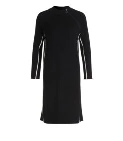 Betty Barclay Gebreide Jurk Met Kraag -Dames Outfits Winkel 0eea4bc71e8849fd895caad22bf84221