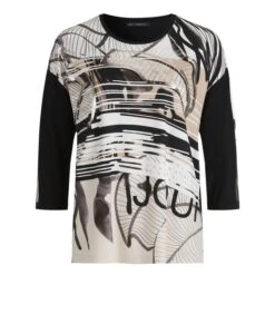 Betty Barclay Casual Shirt Met Mouwomslag -Dames Outfits Winkel 105c5f3693cf4f108d932691b0b68264