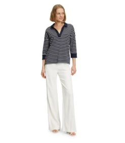Betty Barclay Poloshirt Met Strepen 9 Betty Barclay Poloshirt Met Strepen -Dames Outfits Winkel 114081686a5348e481e3538d359788eb