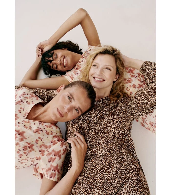 B.young Damesjurk Joella 3 B.young Damesjurk Joella - Afbeelding 3