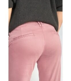 LE TEMPS DES CERISES Broek Bootcut JOELLE -Dames Outfits Winkel 128a0e0a47fd4530b94b69107ad87d61
