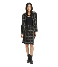 Betty Barclay Rok Met Elastiek Smal Model 9 Betty Barclay Rok Met Elastiek Smal Model -Dames Outfits Winkel 130297dd4dc04f05aa0bf6a4b90b6b5d
