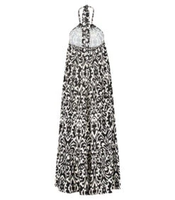 CARTOON Gelaagde Jurk Zonder Mouw -Dames Outfits Winkel 130d122c1e434e7cbb05085a577d728f