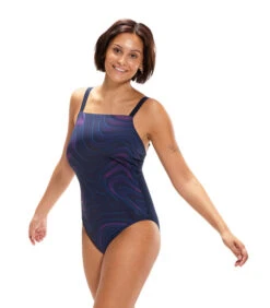 Speedo ECO AMBERGLOW - Badpak Shaping