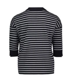 Betty Barclay Poloshirt Met Strepen 8 Betty Barclay Poloshirt Met Strepen -Dames Outfits Winkel 13681626236043a7bbd76f02a4a17519