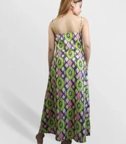 Gr Strap' Jurk 10 Gr Strap' Jurk -Dames Outfits Winkel 1389935b80d24e7bac3a8005bef044b8