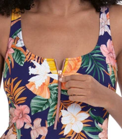 Tropical Sunset - Badpak -Dames Outfits Winkel 13f9aea87a094a658a086ade63a83a62