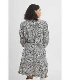 B.young Damesjurk Ilamo -Dames Outfits Winkel 1405b33e77ec421ab5451b8f51e0e3f1