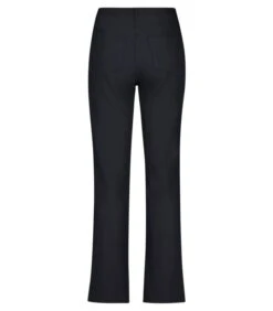 Betty Barclay Perfect Body Broek Met Ritszakken -Dames Outfits Winkel 1416b0852baf4ddea09a6b9eb0090faa