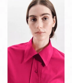 Seidensticker Jurk Uni Lange Mouwen Kraag 7 Seidensticker Jurk Uni Lange Mouwen Kraag -Dames Outfits Winkel 1469d0498bb64531b21b542e1483668c