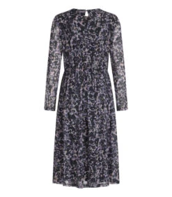 Casual Jurk Met Motief 8 Casual Jurk Met Motief -Dames Outfits Winkel 148c774c703643399dd3ea66cfbbe643