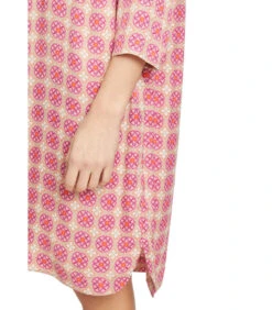 Betty Barclay Casual Jurk 3/4e-mouwen 9 Betty Barclay Casual Jurk 3/4e-mouwen -Dames Outfits Winkel 14da0699b98540d48807fbf923683e0a