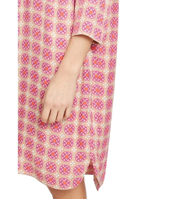 Betty Barclay Casual Jurk 3/4e-mouwen 5 Betty Barclay Casual Jurk 3/4e-mouwen - Afbeelding 5