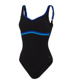 Speedo CONTLUX - Badpak Shaping -Dames Outfits Winkel 1623e41c6f434f57a5144cc1552adb9d