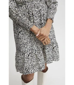 B.young Damesjurk Ilamo -Dames Outfits Winkel 1712055b8c04428393535aa6fa57a426