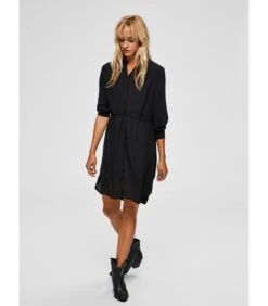 Selected Homme Dames Jurk Damina 7/8 8 Selected Homme Dames Jurk Damina 7/8 -Dames Outfits Winkel 173766d8adef4c698cc6daa7f4c29ecb