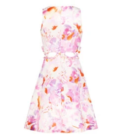 Vera Mont Cocktailjurk Met Cut-outs -Dames Outfits Winkel 18a3bb3b9c5b4177b652b336f11a1d9d