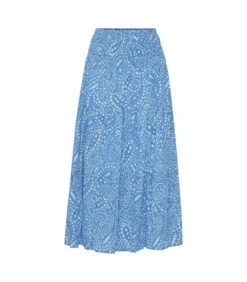 B.young Lange Damesrok Imilla