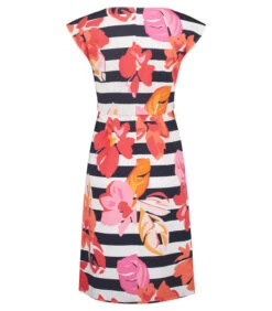 Betty Barclay Kokerjurk Met Steekzakken -Dames Outfits Winkel 18c99127112f419abe7f33146941932f