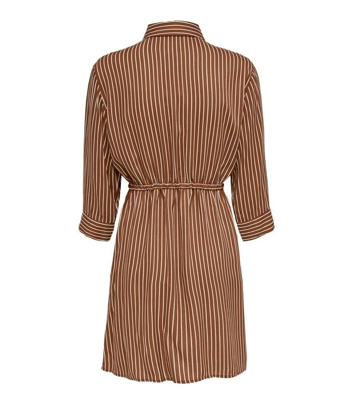 ONLY Dameshemdjurk Tamari Manches 3/4 2 ONLY Dameshemdjurk Tamari Manches 3/4 - Afbeelding 2