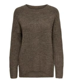 ONLY Damestrui Jurk Nanjing Manches Longues