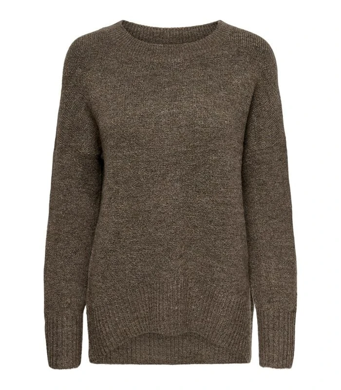 ONLY Damestrui Jurk Nanjing Manches Longues 1 ONLY Damestrui Jurk Nanjing Manches Longues